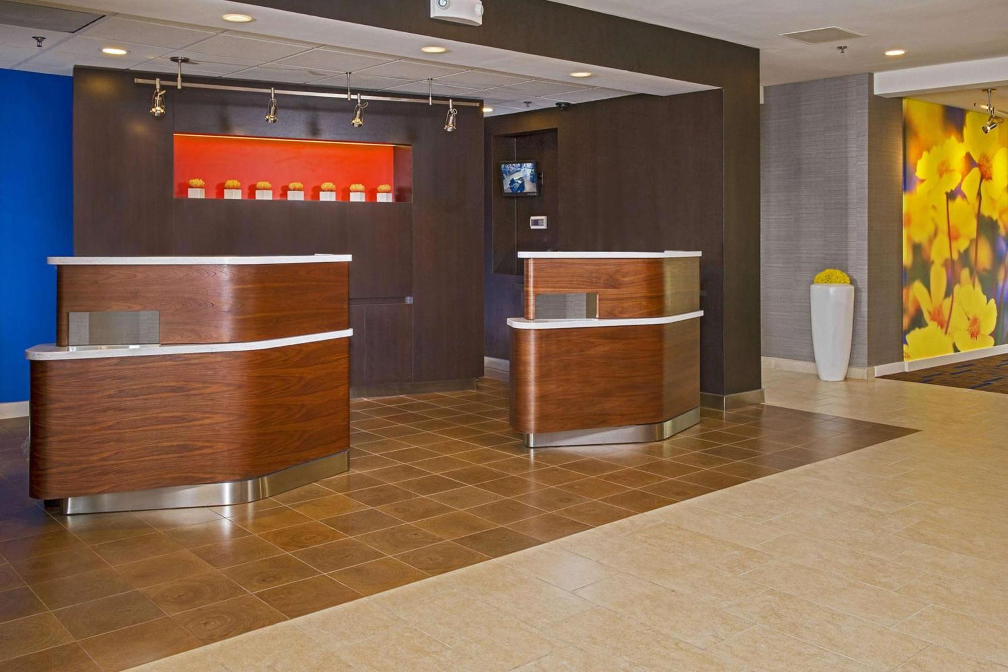Sonesta Select Charlotte University Research Park Екстериор снимка